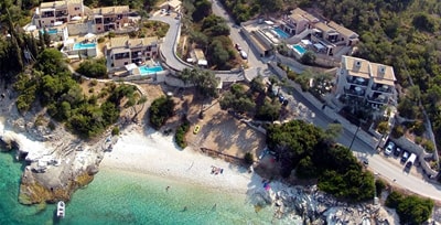 Anassa Mare Villas & Residences by GHH