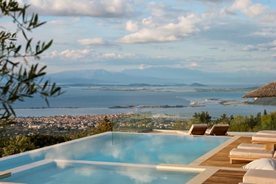 Anemones Villas Lefkada
