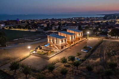 Anore Luxury Suites