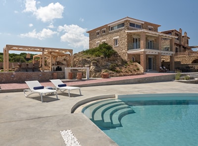 Astarte Villas