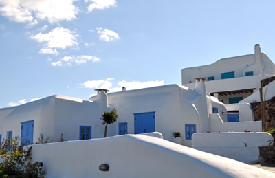 Belogna Ikons Naxos