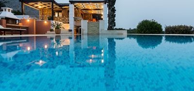 The Best Homes