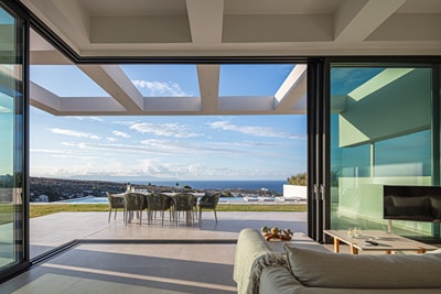 Blue Olive Luxury Villa