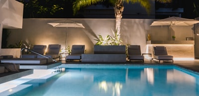 Brasil Suites