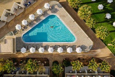 Louis Paphos Breeze 4 star plus