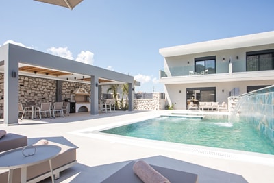 Calma Luxury Villas