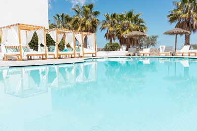 Casa Vitae Suites Santorini