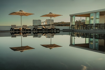 Serenita Luxury Suites