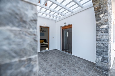 Ciel Blue Villas