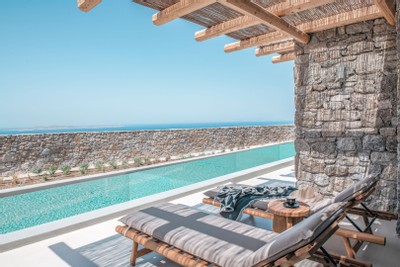 Collini Hotel Mykonos