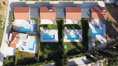 Cypress Garden Villas Kefalonia