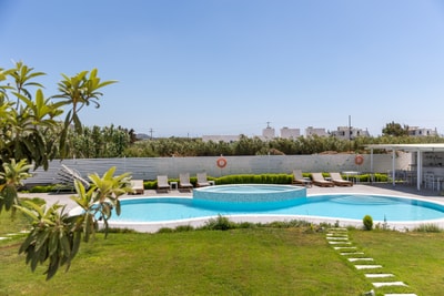 Depi's Luxury Villas
