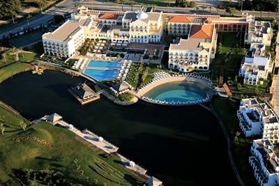 Domes Lake Residences Algarve