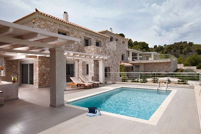 Edem Resort Porto Heli