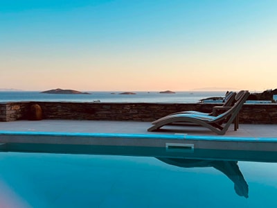 Elia Privileged Suites