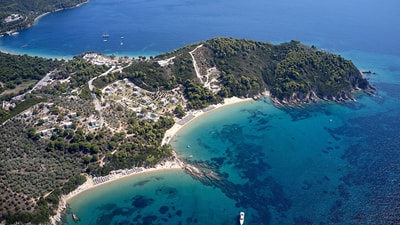 Elivi Skiathos