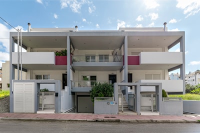 Elvita Spata Luxurious Villa