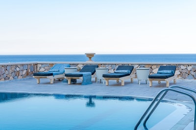 Epavlis Hotel and Spa
