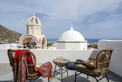Exi Castle Suites