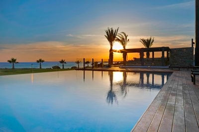 Vivomare Beachfront - Seaview Villas