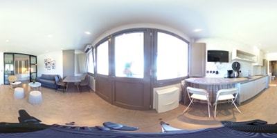 Hanioti Suites