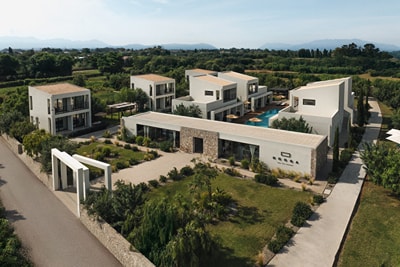 Hooga Hotel Preveza