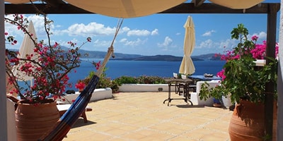 Ifestio Villas