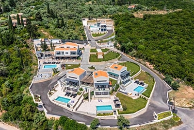 Ionian Hospitality Resort