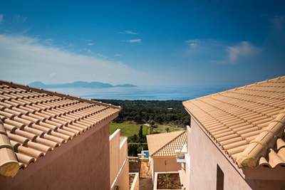 Ionian Villa