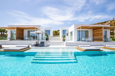Istia Luxury Villas