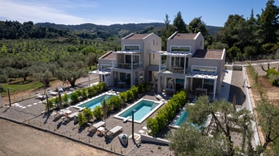 Kaela Pool Villas