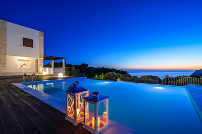 Kalas Residence