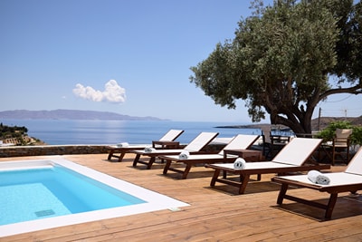 Kanala Studios Kythnos