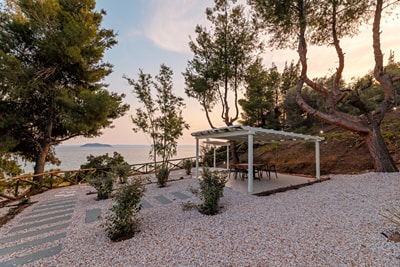 Villa Kelyfos