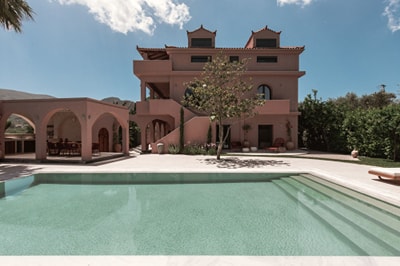 Kokkinochoma Slow Living & Suite Zante