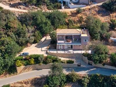 Lenika Residence