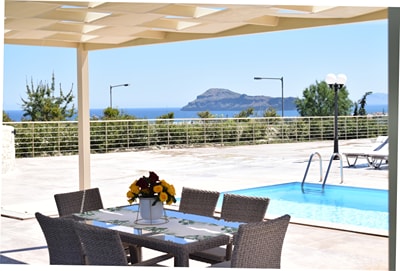 Liberty & Freedom Villas