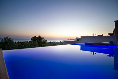 Lithos Villas Nikiti