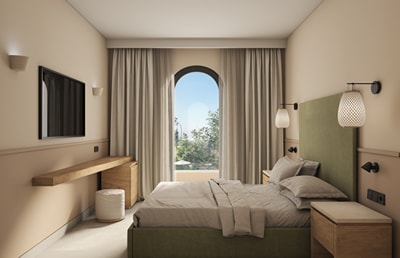 Loadstar Rooms & Suites