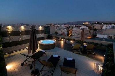 47 Luxury Suites and Lofts