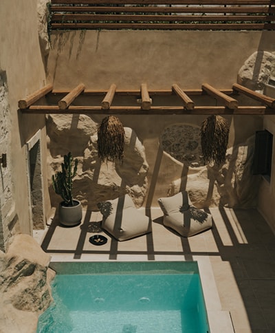 Manili Boutique Suites & Villas Heraklion