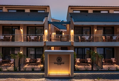 Maraboo Suites