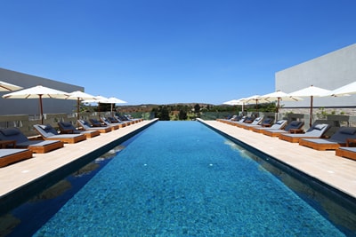 Minthis Resort