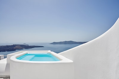 Mirabo Luxury Villas