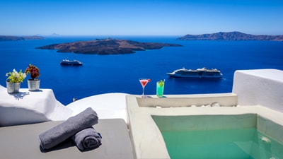 Modernity Suites Santorini