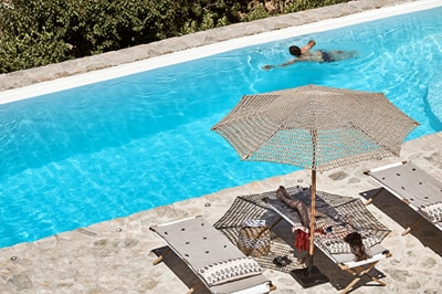 Villa Monadi