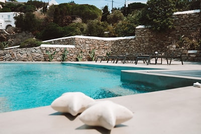 Villa Opal by Mykonos Rocks