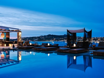 Mykonos No5