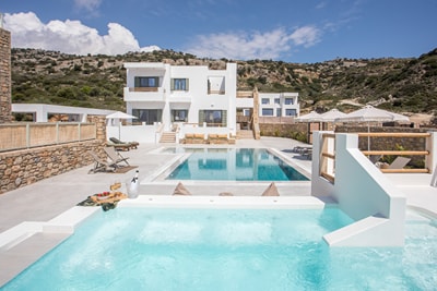 My.Rhodes Vacation Rentals