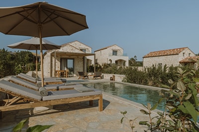 Nama Seaside Villas